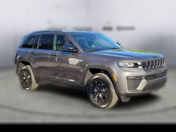 Jeep Grand Cherokee Laredo Altitude 4x2 2026