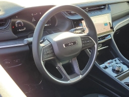 Jeep Grand Cherokee Laredo Altitude 4x2 2026