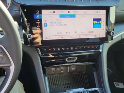 Jeep Grand Cherokee Laredo Altitude 4x2 2026