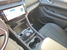 Jeep Grand Cherokee Laredo Altitude 4x2 2026