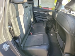 Jeep Grand Cherokee Laredo Altitude 4x2 2026