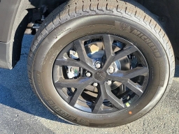 Jeep Grand Cherokee Laredo Altitude 4x2 2026