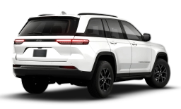 Jeep Grand Cherokee Laredo Altitude 4x2 2026