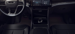 Jeep Grand Cherokee Laredo Altitude 4x2 2026