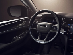 Jeep Grand Cherokee Laredo Altitude 4x2 2026
