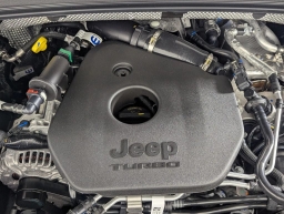 Jeep Grand Cherokee Laredo Altitude 4x2 2026