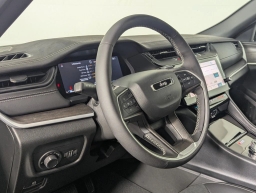 Jeep Grand Cherokee Laredo Altitude 4x2 2026