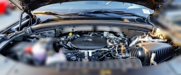 Jeep Grand Cherokee Laredo Altitude 4x2 2026