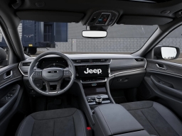 Jeep Grand Cherokee Laredo Altitude 4x2 2026