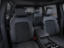 Jeep Grand Cherokee Laredo Altitude 4x2 2026