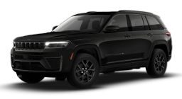 Jeep Grand Cherokee Laredo Altitude 4x2 2026