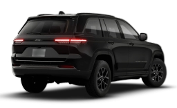 Jeep Grand Cherokee Laredo Altitude 4x2 2026