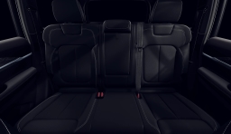 Jeep Grand Cherokee Laredo Altitude 4x2 2026