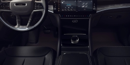 Jeep Grand Cherokee Laredo Altitude 4x2 2026