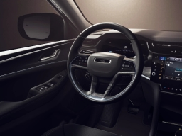 Jeep Grand Cherokee Laredo Altitude 4x2 2026
