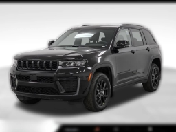 Jeep Grand Cherokee Laredo Altitude 4x2 2026