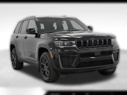 Jeep Grand Cherokee Laredo Altitude 4x2 2026