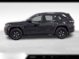 Jeep Grand Cherokee Laredo Altitude 4x2 2026