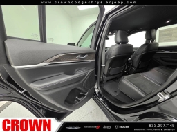 Jeep Grand Cherokee Laredo Altitude 4x2 2026