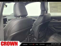 Jeep Grand Cherokee Laredo Altitude 4x2 2026