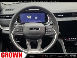 Jeep Grand Cherokee Laredo Altitude 4x2 2026