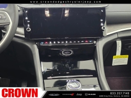 Jeep Grand Cherokee Laredo Altitude 4x2 2026