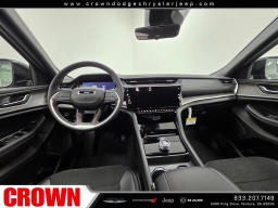 Jeep Grand Cherokee Laredo Altitude 4x2 2026