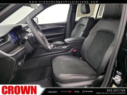 Jeep Grand Cherokee Laredo Altitude 4x2 2026