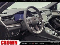 Jeep Grand Cherokee Laredo Altitude 4x2 2026