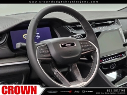 Jeep Grand Cherokee Laredo Altitude 4x2 2026