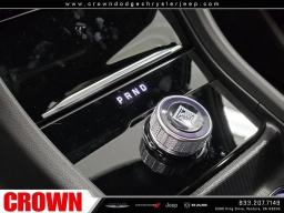 Jeep Grand Cherokee Laredo Altitude 4x2 2026