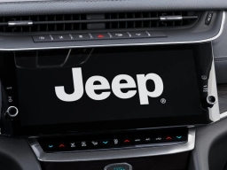 Jeep Grand Cherokee Laredo Altitude 4x2 2026