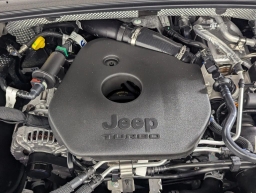 Jeep Grand Cherokee Laredo Altitude 4x2 2026