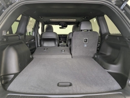 Jeep Grand Cherokee Laredo Altitude 4x2 2026