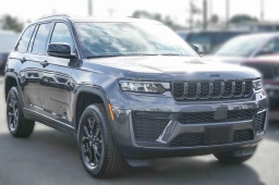 Jeep Grand Cherokee Laredo Altitude 4x2 2026