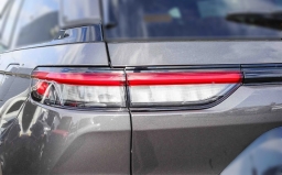 Jeep Grand Cherokee Laredo Altitude 4x2 2026