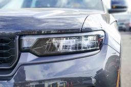 Jeep Grand Cherokee Laredo Altitude 4x2 2026