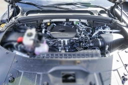 Jeep Grand Cherokee Laredo Altitude 4x2 2026