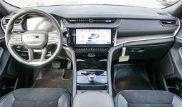 Jeep Grand Cherokee Laredo Altitude 4x2 2026