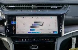 Jeep Grand Cherokee Laredo Altitude 4x2 2026