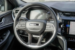 Jeep Grand Cherokee Laredo Altitude 4x2 2026