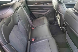 Jeep Grand Cherokee Laredo Altitude 4x2 2026