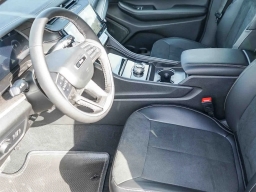 Jeep Grand Cherokee Laredo Altitude 4x2 2026