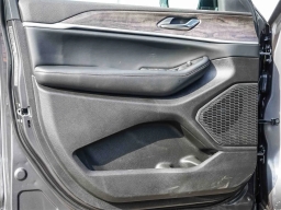 Jeep Grand Cherokee Laredo Altitude 4x2 2026