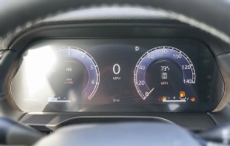 Jeep Grand Cherokee Laredo Altitude 4x2 2026