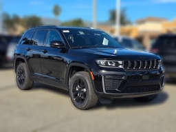 Jeep Grand Cherokee Laredo Altitude 4x2 2026