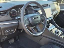 Jeep Grand Cherokee Laredo Altitude 4x2 2026