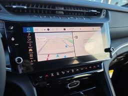 Jeep Grand Cherokee Laredo Altitude 4x2 2026