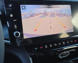 Jeep Grand Cherokee Laredo Altitude 4x2 2026