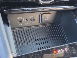 Jeep Grand Cherokee Laredo Altitude 4x2 2026